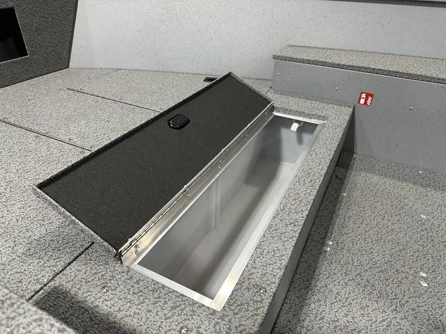 Slide: The Image of Lund 1600 Fury Tiller 2025 - 15