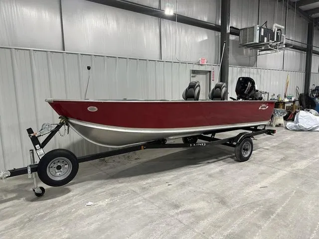 Slide: The Image of Lund 1600 Fury Tiller 2025 - 3