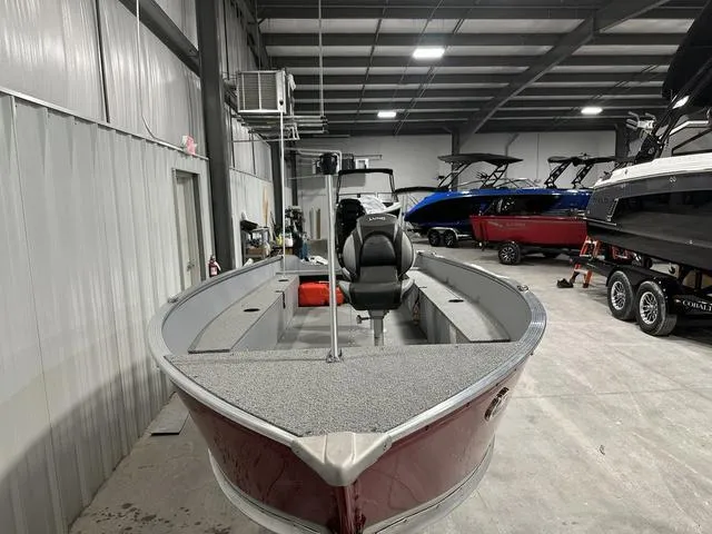 Slide: The Image of Lund 1600 Fury Tiller 2025 - 4