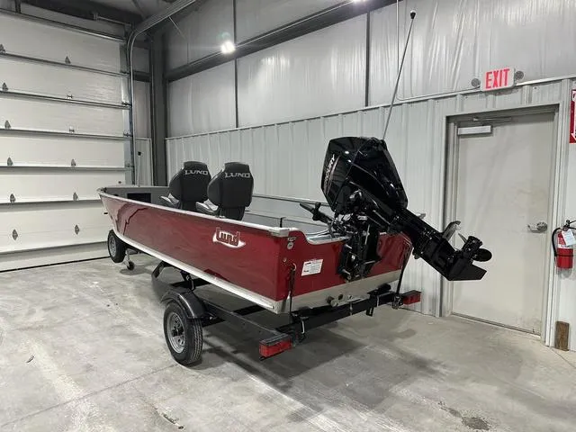 Slide: The Image of Lund 1600 Fury Tiller 2025 - 5