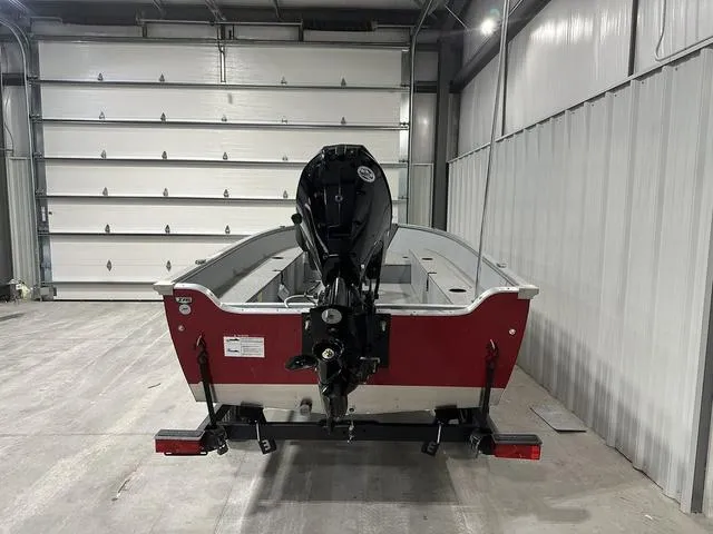 Slide: The Image of Lund 1600 Fury Tiller 2025 - 6