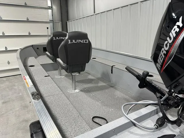 Slide: The Image of Lund 1600 Fury Tiller 2025 - 7