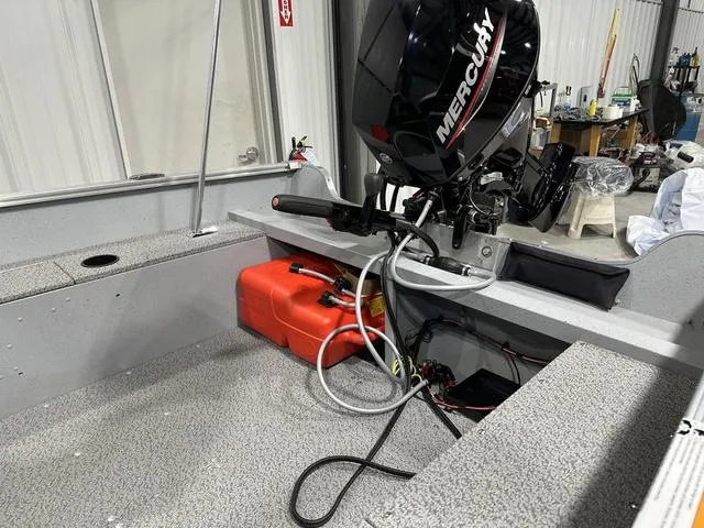 Slide: The Image of Lund 1600 Fury Tiller 2025 - 8