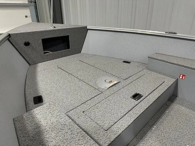 Slide: The Image of Lund 1600 Fury Tiller 2025 - 9