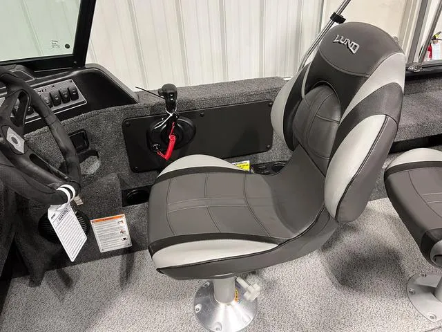 Slide: The Image of Lund 1875 Impact XS Sport 2025 - 13