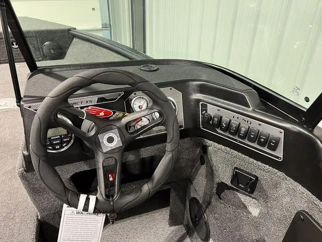 Slide: The Image of Lund 1875 Impact XS Sport 2025 - 14