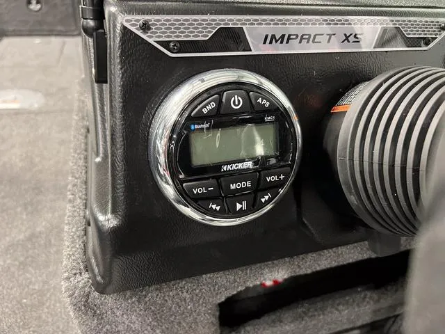 Slide: The Image of Lund 1875 Impact XS Sport 2025 - 15