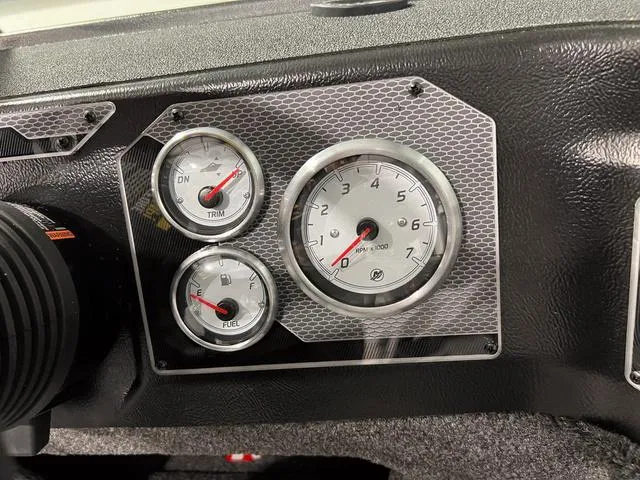 Slide: The Image of Lund 1875 Impact XS Sport 2025 - 16