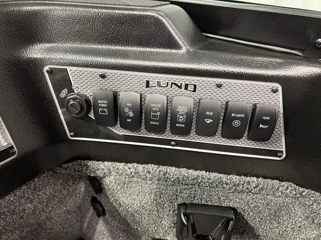 Slide: The Image of Lund 1875 Impact XS Sport 2025 - 17