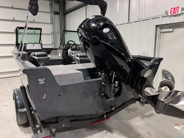 Slide: The Image of Lund 1875 Impact XS Sport 2025 - 3