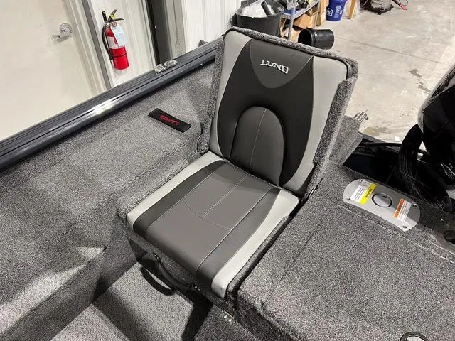 Slide: The Image of Lund 1875 Impact XS Sport 2025 - 5