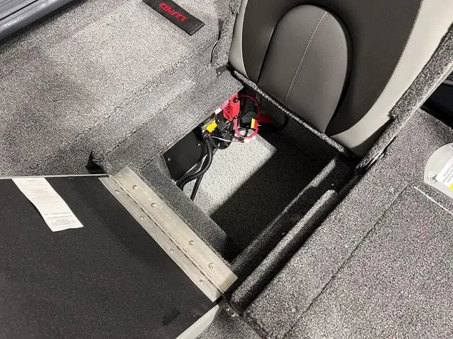 Slide: The Image of Lund 1875 Impact XS Sport 2025 - 6