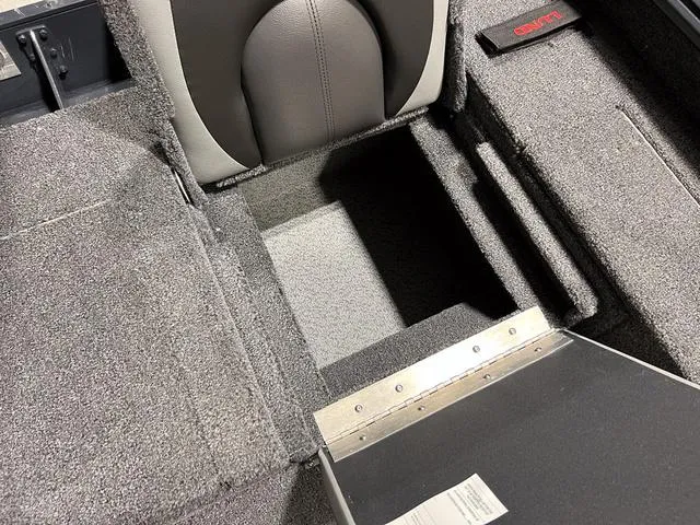 Slide: The Image of Lund 1875 Impact XS Sport 2025 - 8