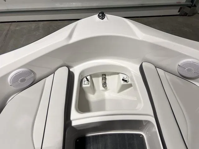 Slide: The Image of Yamaha SX190 2025 - 26