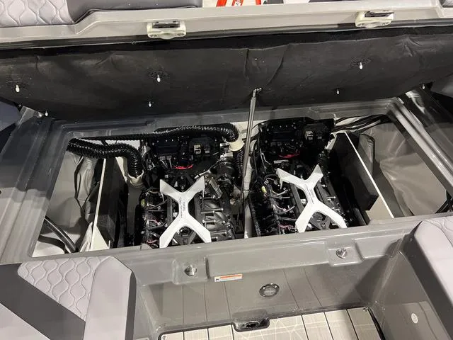 Slide: The Image of Yamaha 222XD 2025 - 12