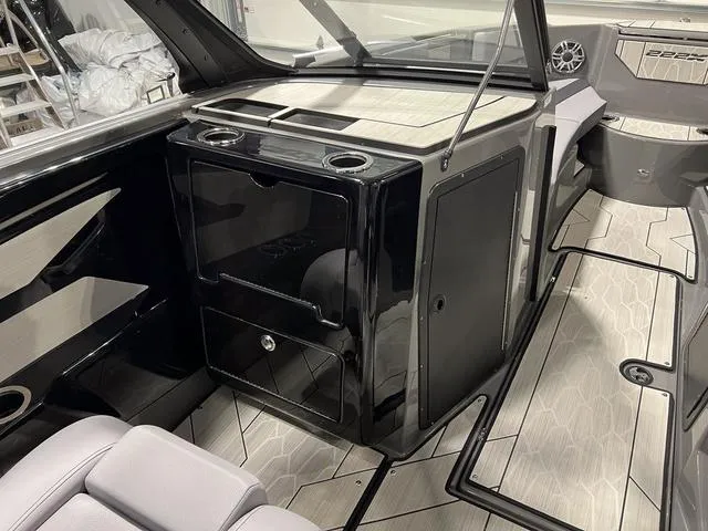 Slide: The Image of Yamaha 222XD 2025 - 15