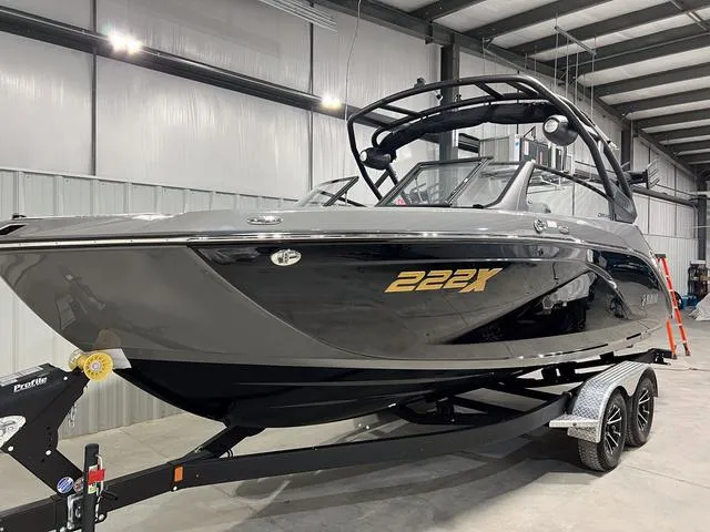 Slide: The Image of Yamaha 222XD 2025 - 2