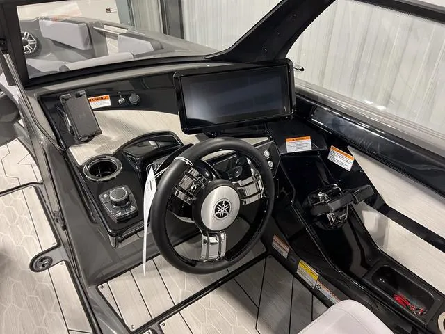 Slide: The Image of Yamaha 222XD 2025 - 20