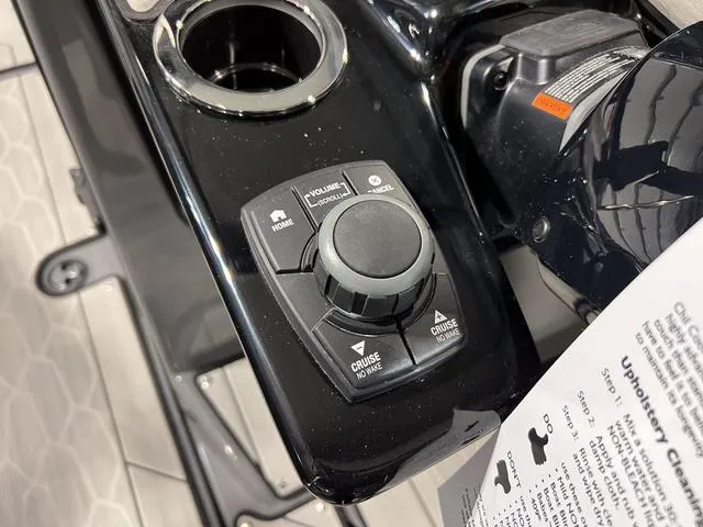 Slide: The Image of Yamaha 222XD 2025 - 21