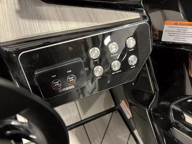 Slide: The Image of Yamaha 222XD 2025 - 23