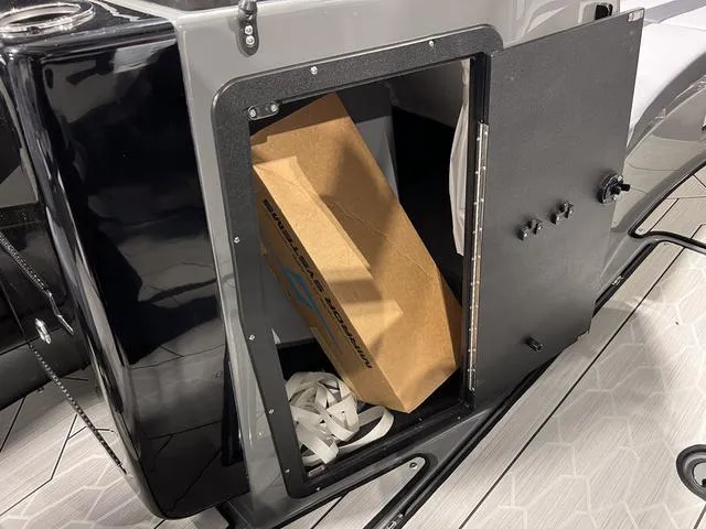 Slide: The Image of Yamaha 222XD 2025 - 25