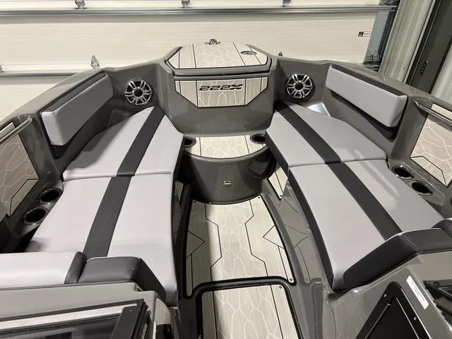 Slide: The Image of Yamaha 222XD 2025 - 28