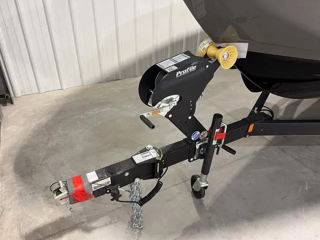 Slide: The Image of Yamaha 222XD 2025 - 3