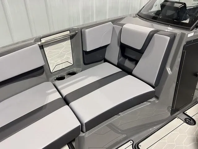 Slide: The Image of Yamaha 222XD 2025 - 30