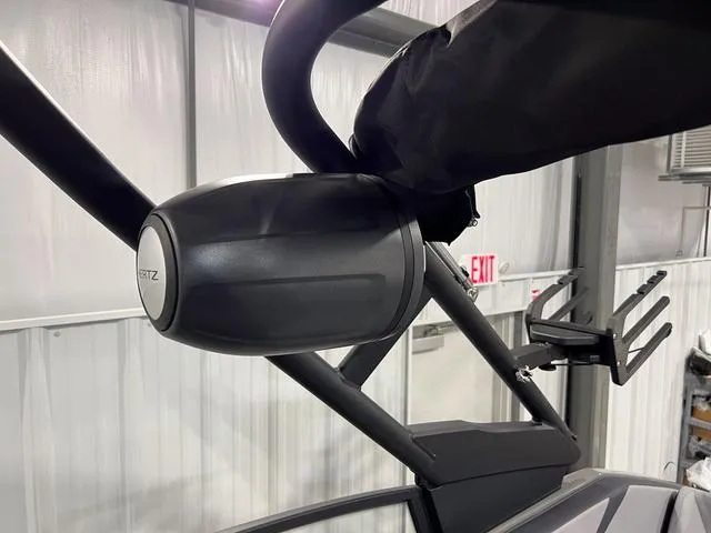 Slide: The Image of Yamaha 222XD 2025 - 36