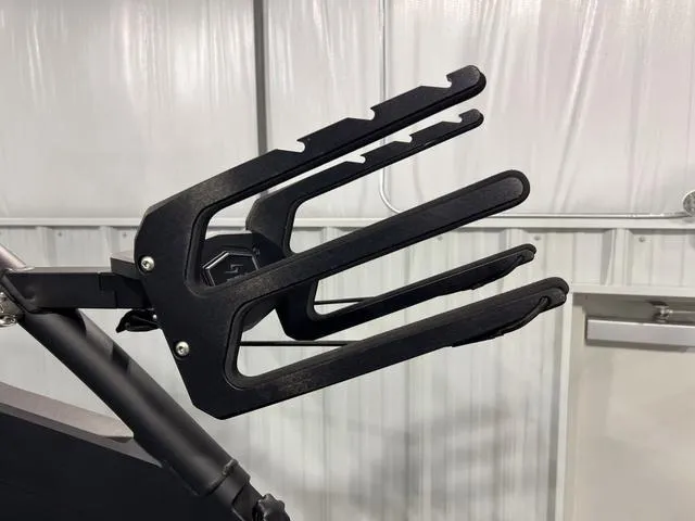 Slide: The Image of Yamaha 222XD 2025 - 37