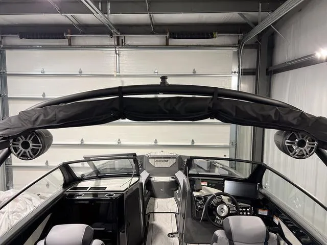 Slide: The Image of Yamaha 222XD 2025 - 38