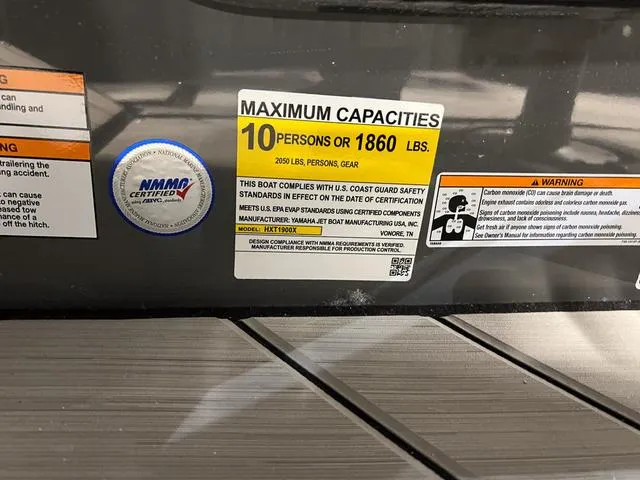 Slide: The Image of Yamaha 222XD 2025 - 39