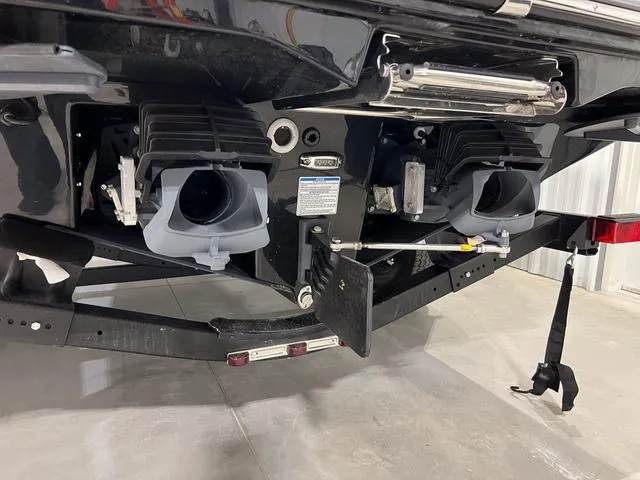 Slide: The Image of Yamaha 222XD 2025 - 5