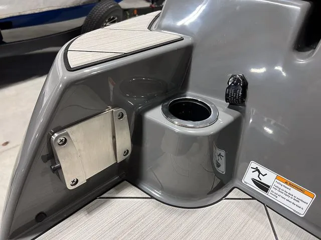 Slide: The Image of Yamaha 222XD 2025 - 7