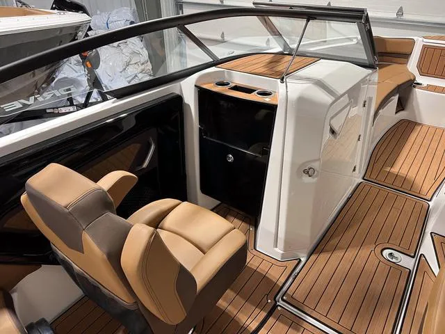 Slide: The Image of Yamaha 252SD 2025 - 14