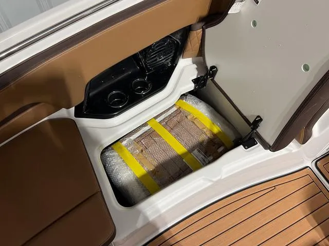 Slide: The Image of Yamaha 252SD 2025 - 29