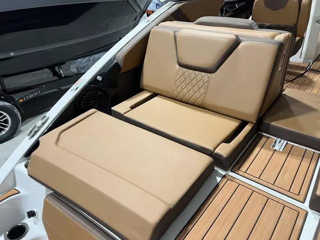 Slide: The Image of Yamaha 252SD 2025 - 8