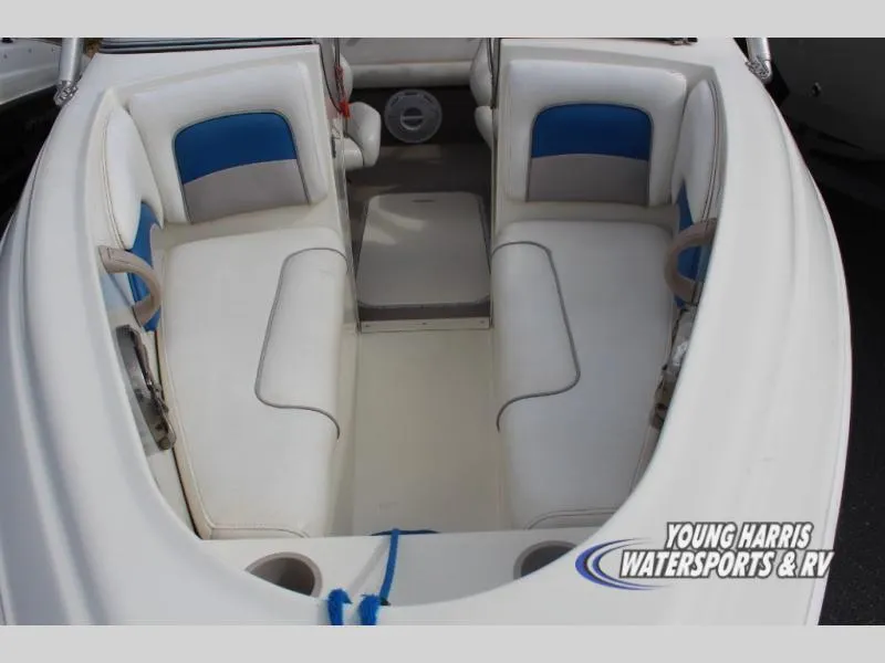 Slide: The Image of Stingray 180XR 2007 - 6