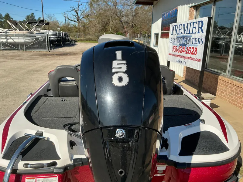 Slide: The Image of Nitro Z18 2019 - 10