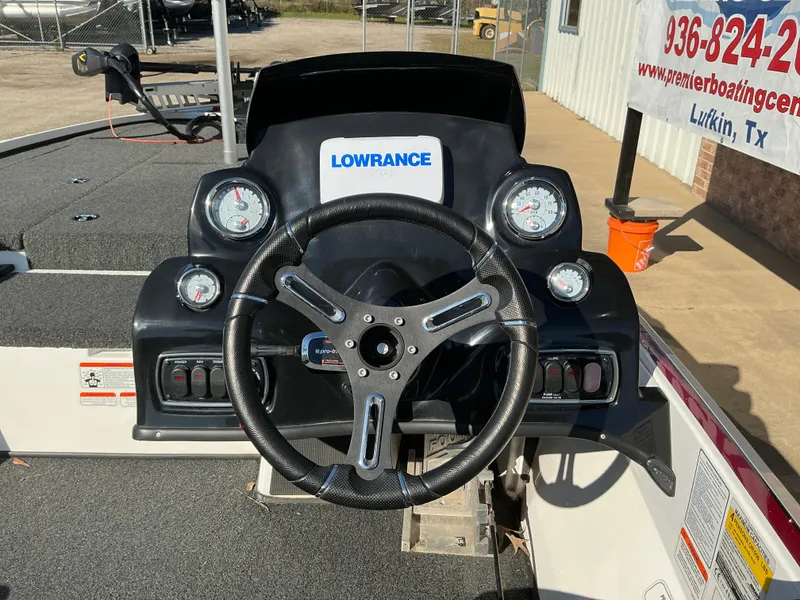 Slide: The Image of Nitro Z18 2019 - 15