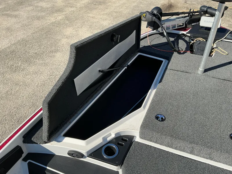 Slide: The Image of Nitro Z18 2019 - 30