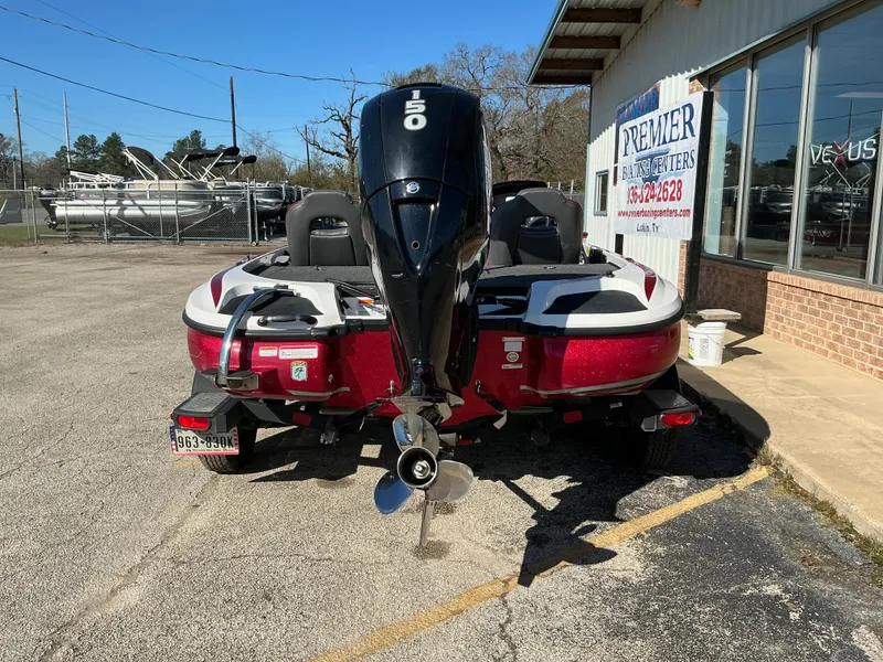 Slide: The Image of Nitro Z18 2019 - 9