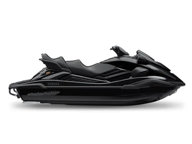 The Image of Yamaha FX Cruiser SVHO 2025 - 1
