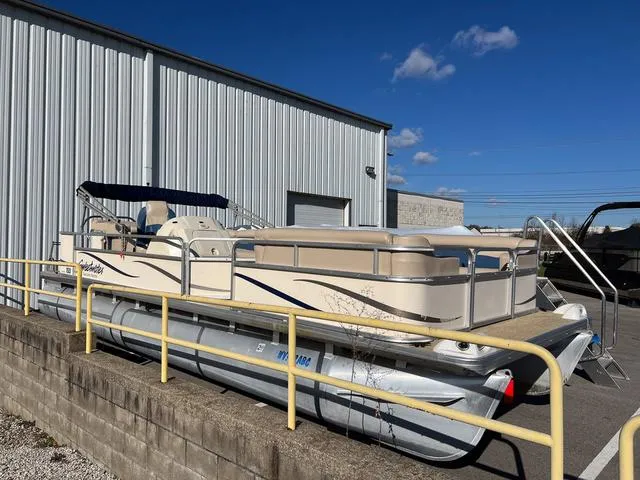 The Image of Sweetwater 2486 Re 2009 - 1