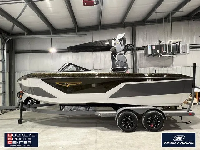 The Image of Nautique Super Air Nautique S23 2025 - 1