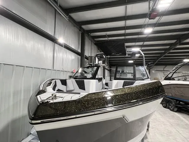 Slide: The Image of Nautique Super Air Nautique S23 2025 - 3