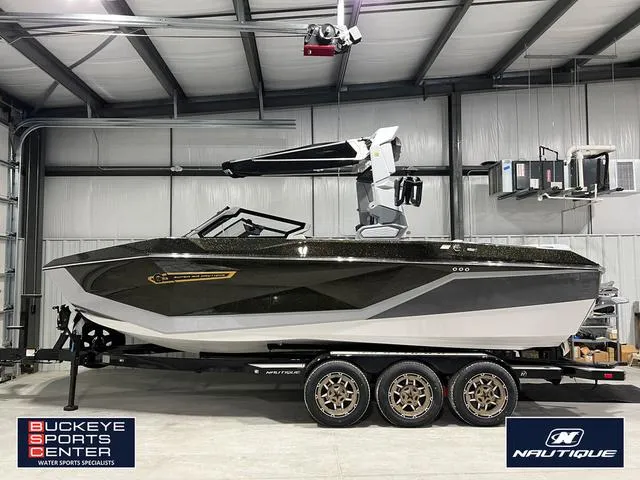 The Image of Nautique Super Air Nautique G23 2025 - 1