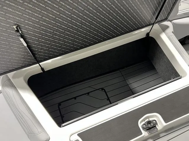 Slide: The Image of Nautique Super Air Nautique G23 2025 - 10