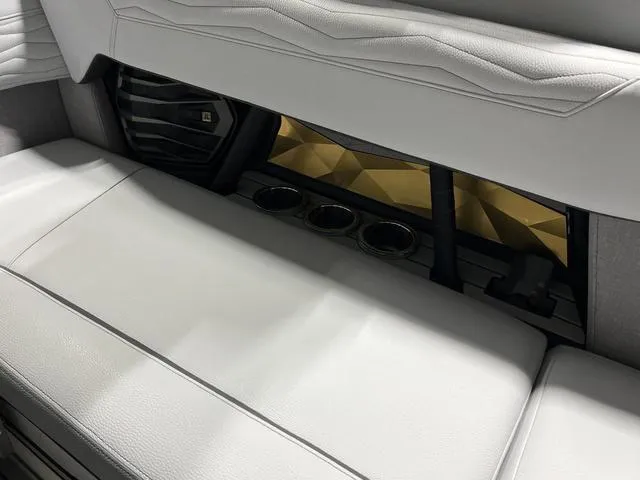 Slide: The Image of Nautique Super Air Nautique G23 2025 - 16