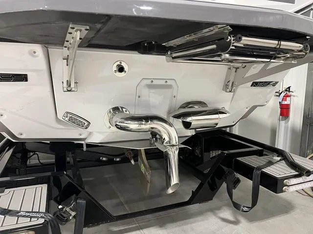 Slide: The Image of Nautique Super Air Nautique G23 2025 - 6